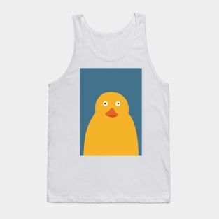 Duck Tank Top